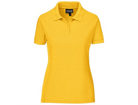 Ladies Everyday Golf Shirt-