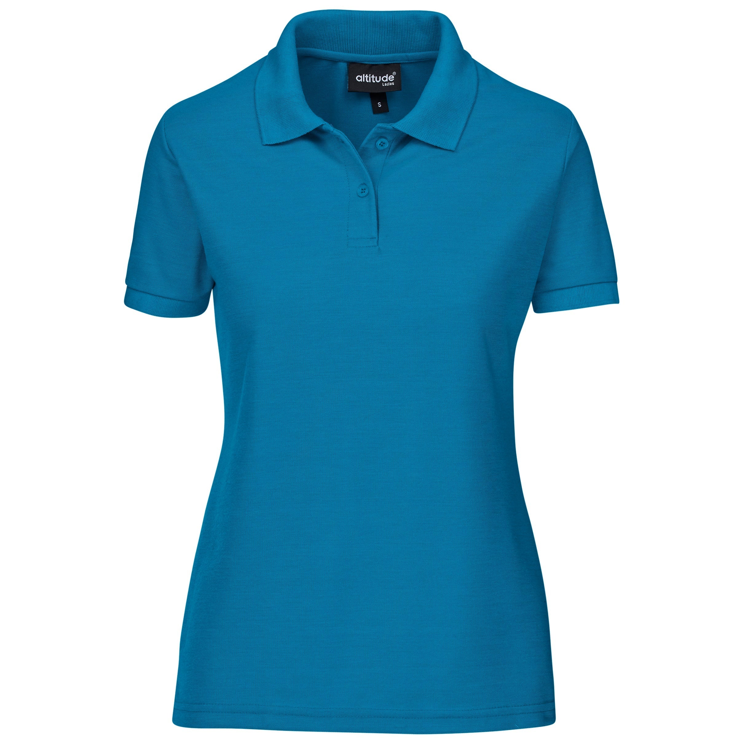 Ladies Everyday Golf Shirt-