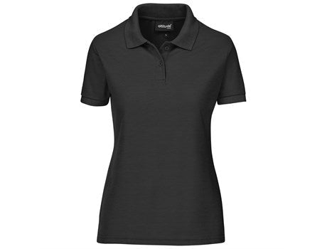 Ladies Everyday Golf Shirt-