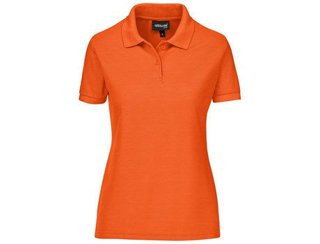 Ladies Everyday Golf Shirt-