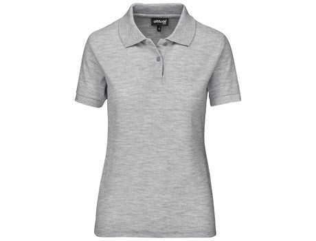 Ladies Everyday Golf Shirt-