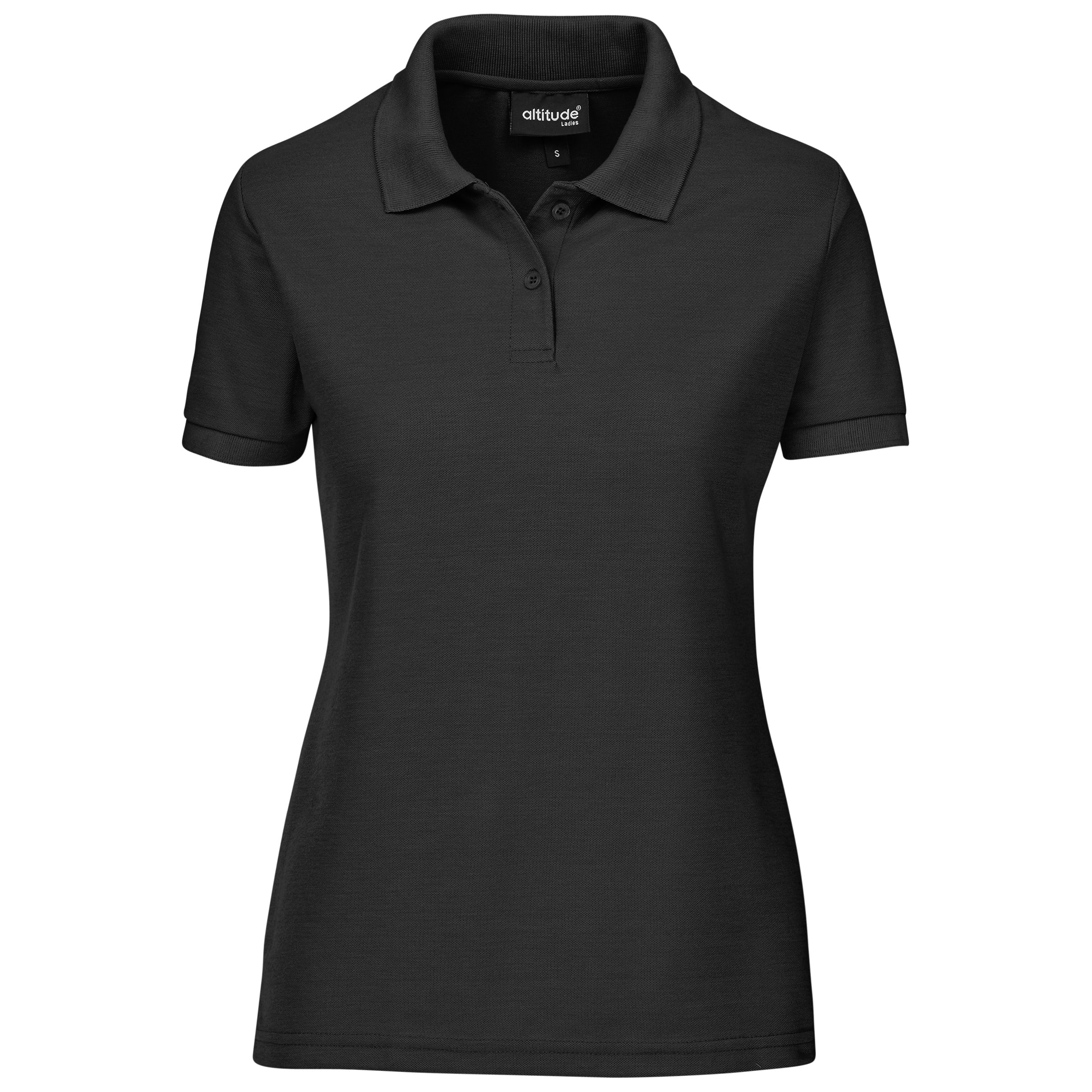 Ladies Everyday Golf Shirt-