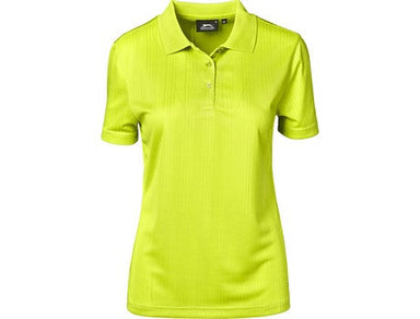 Ladies Florida Golf Shirt-