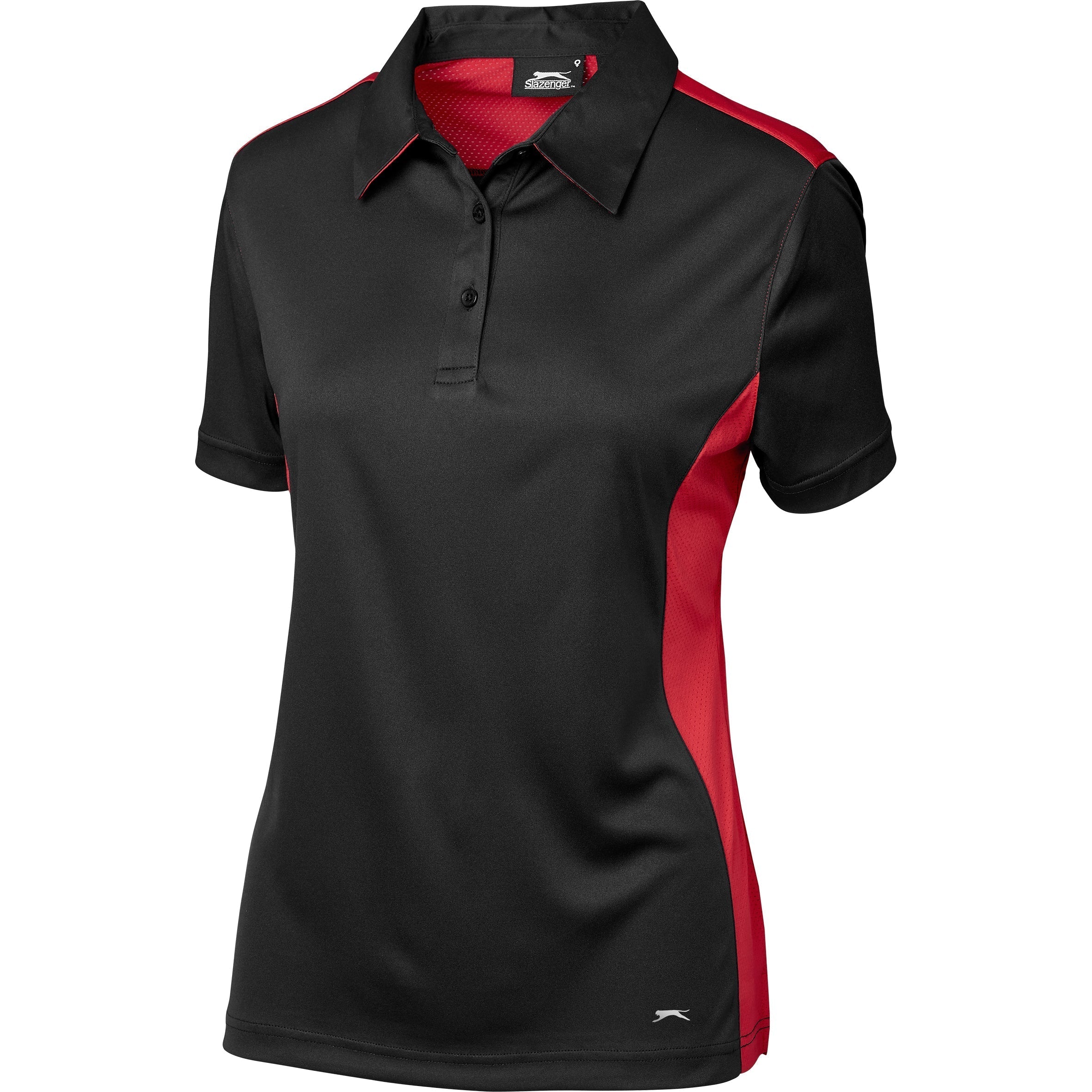 Ladies Glendower Golf Shirt-