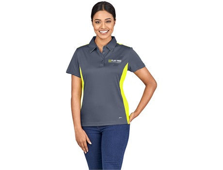 Ladies Glendower Golf Shirt-