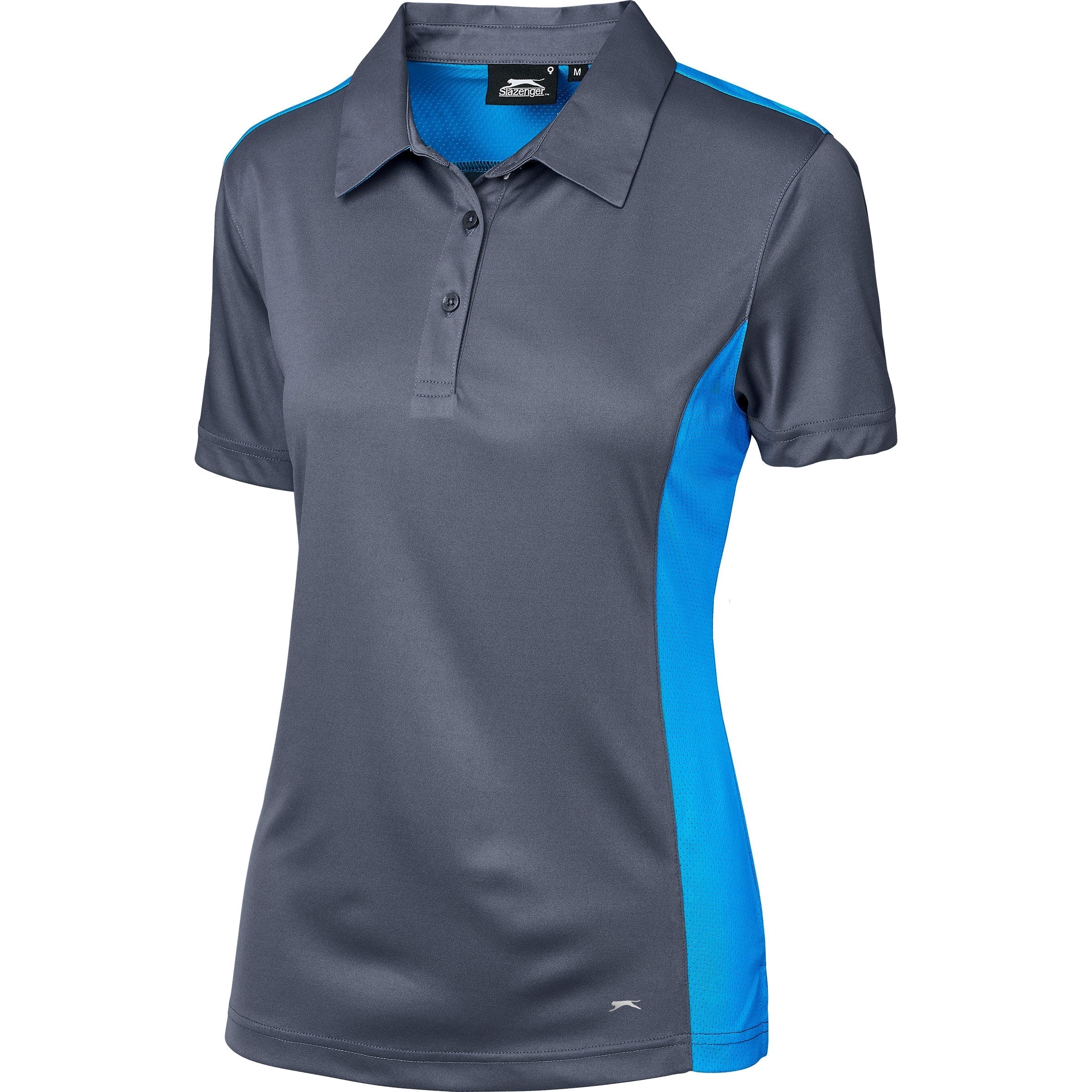 Ladies Glendower Golf Shirt-