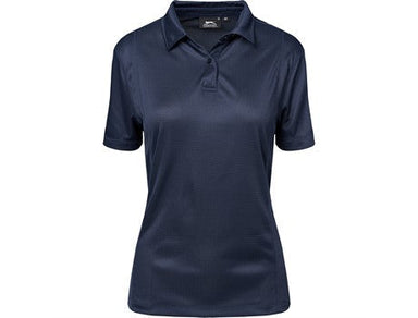 Ladies Hydro Golf Shirt-