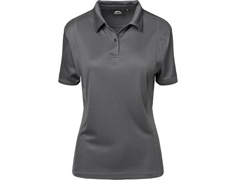 Ladies Hydro Golf Shirt-