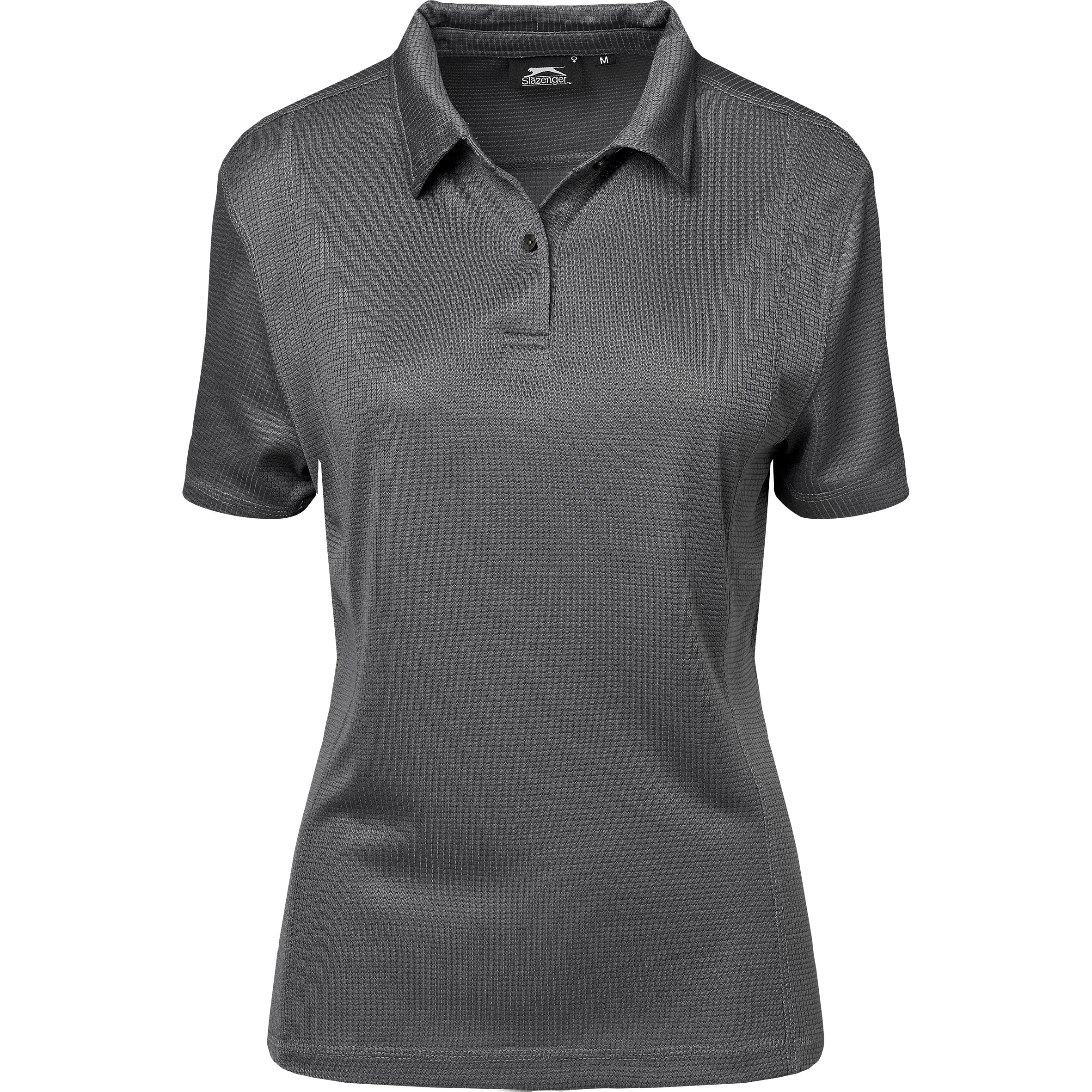 Ladies Hydro Golf Shirt-