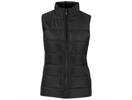 Ladies Lando Bodywarmer-