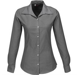 Ladies Long Sleeve Aspen Shirt-