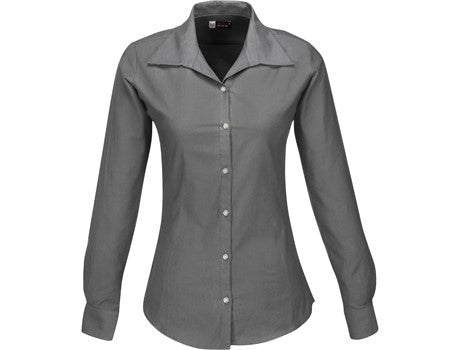 Ladies Long Sleeve Aspen Shirt-