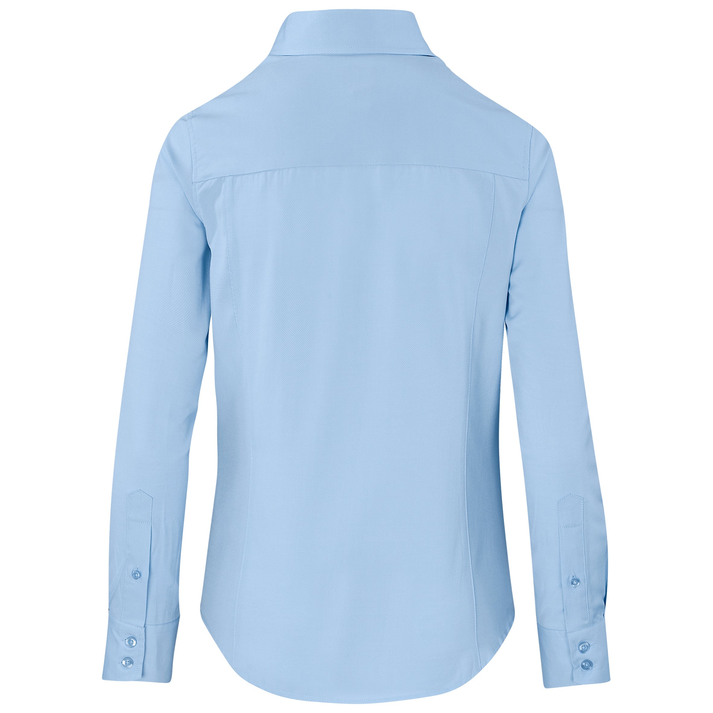 Ladies Long Sleeve Sycamore Shirt - Shirts & Tops