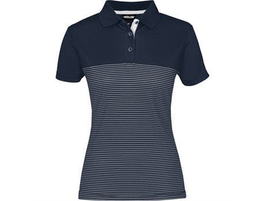 Ladies Maestro Golf Shirt-