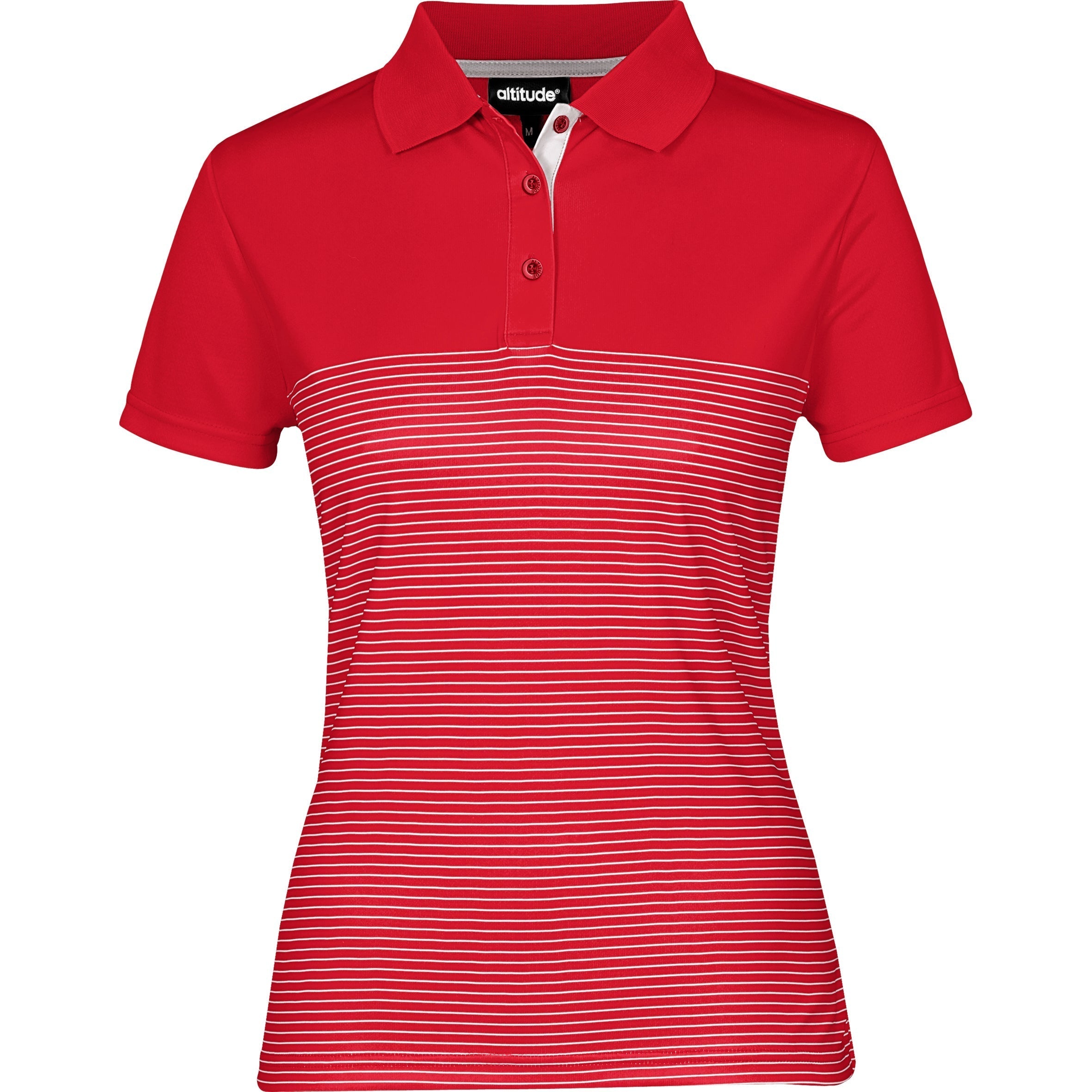 Ladies Maestro Golf Shirt-