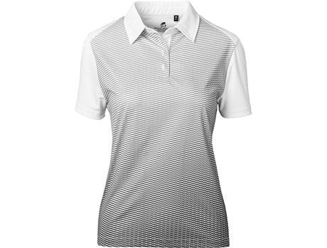 Ladies Masters Golf Shirt-