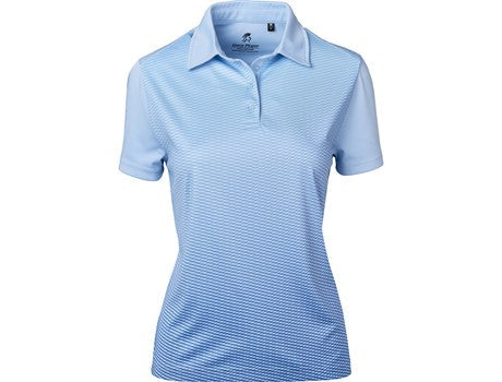 Ladies Masters Golf Shirt-