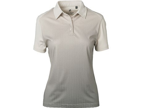 Ladies Masters Golf Shirt-