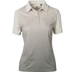 Ladies Masters Golf Shirt-