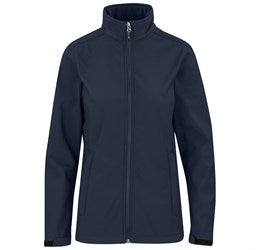 Ladies Maxson Softshell Jacket-