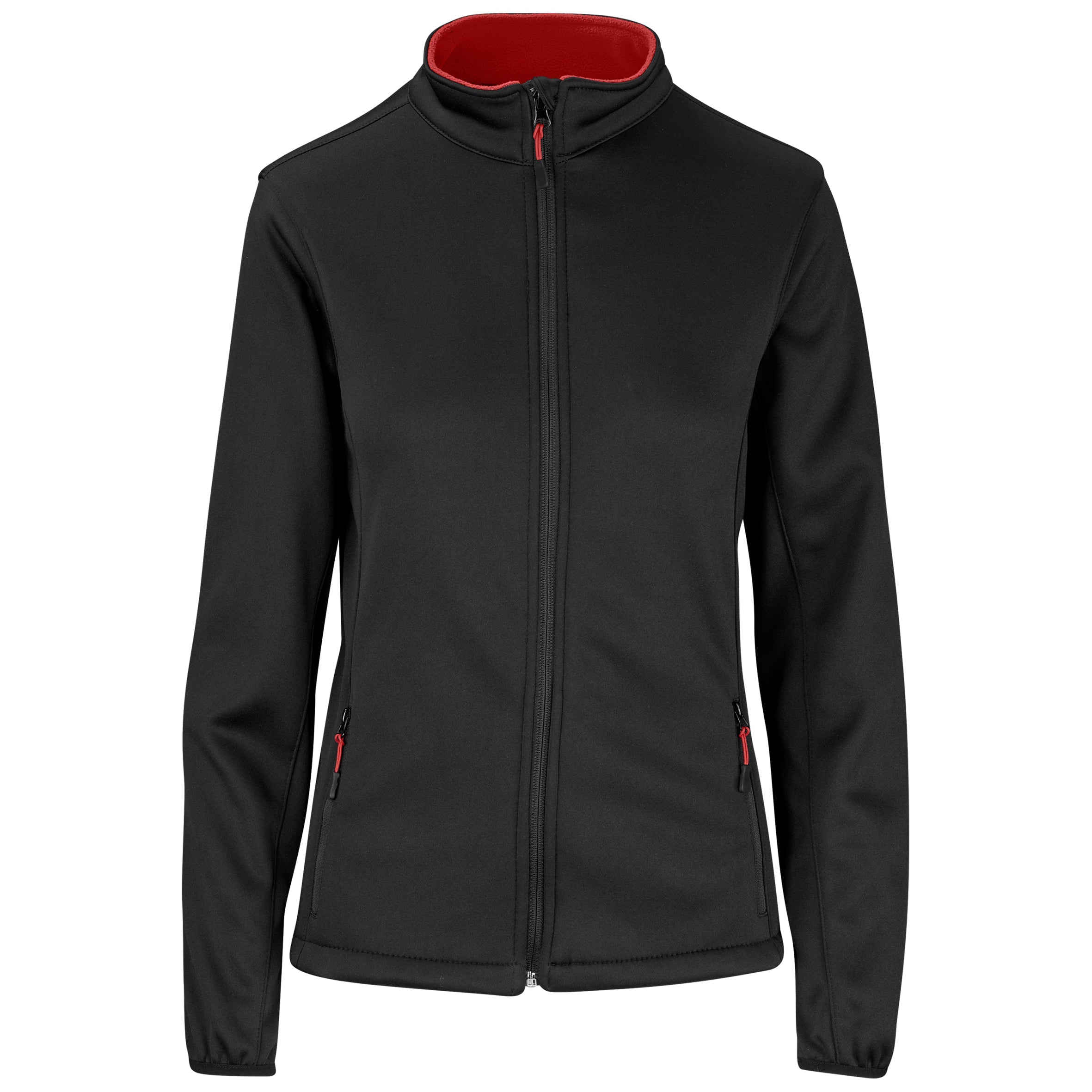 Ladies Palermo Softshell Jacket-