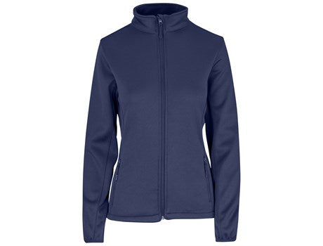 Ladies Palermo Softshell Jacket-