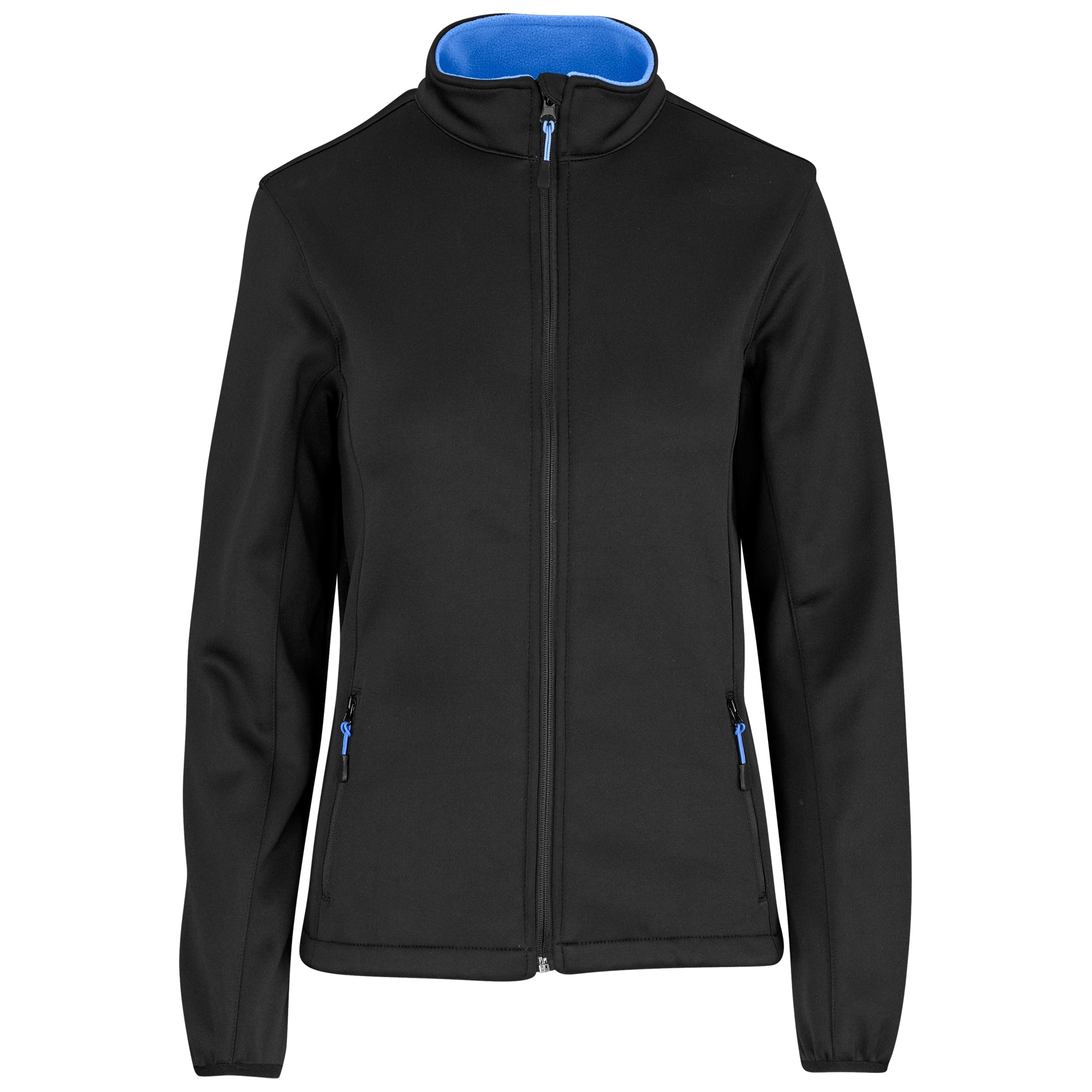 Ladies Palermo Softshell Jacket-