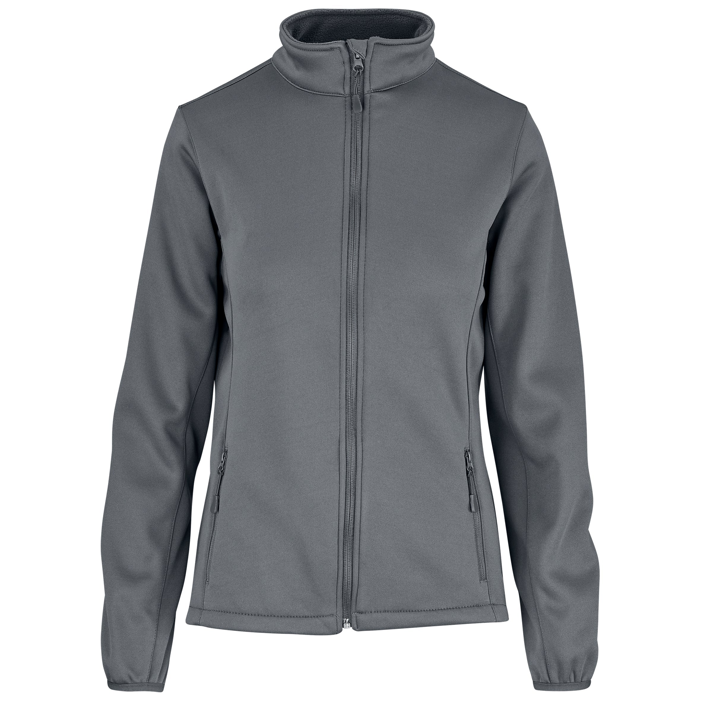 Ladies Palermo Softshell Jacket-