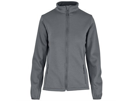 Ladies Palermo Softshell Jacket-