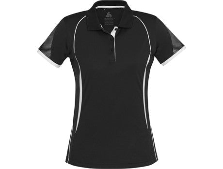 Ladies Razor Golf Shirt-