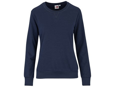 Ladies Stanford Sweater-