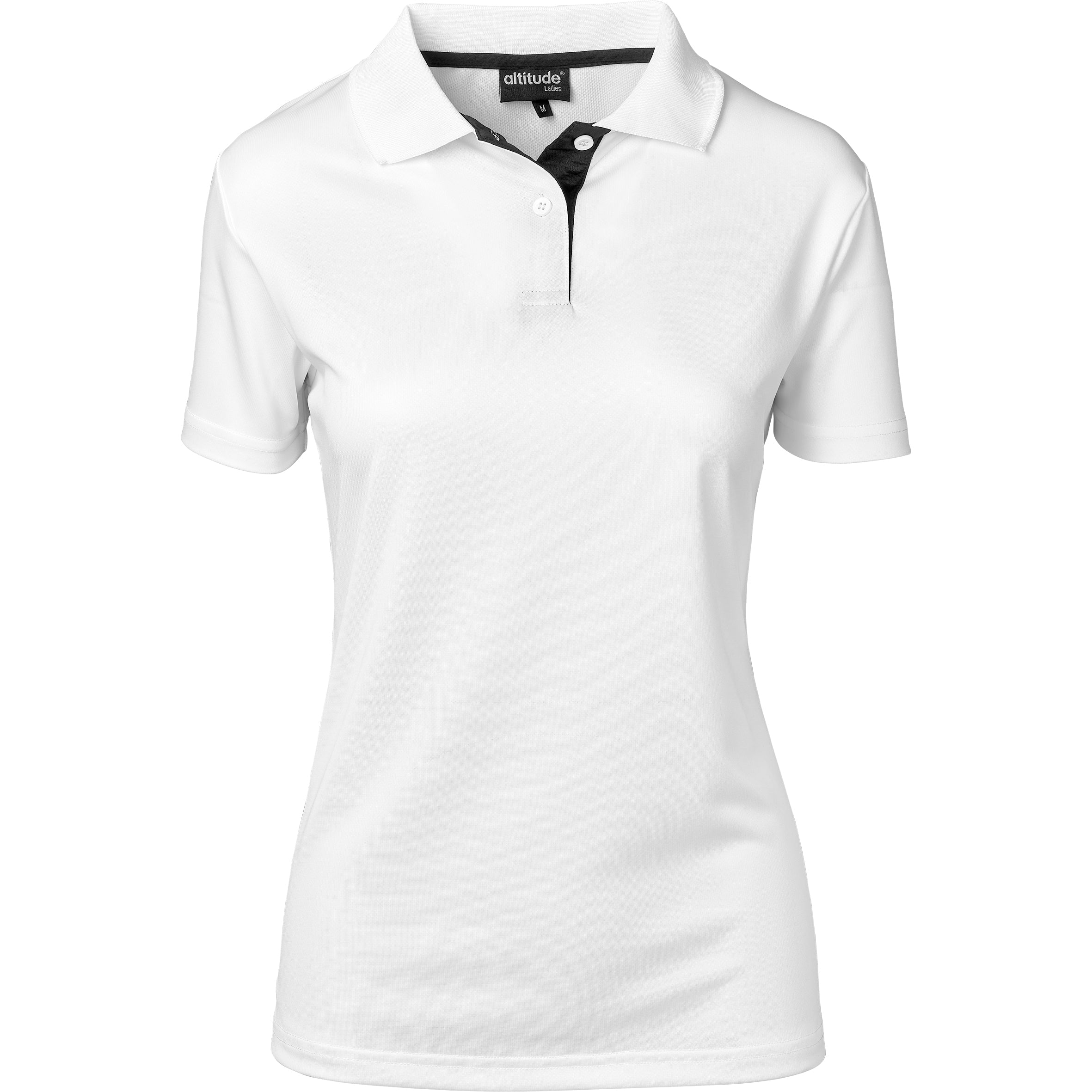 Ladies Tournament Golf Shirt-