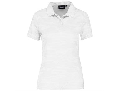 Ladies Volition Golf Shirt-