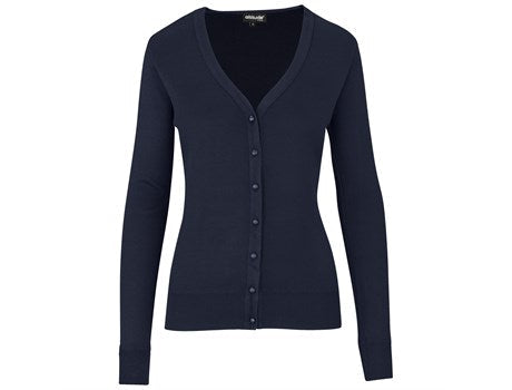 Ladies Waverley Cardigan-