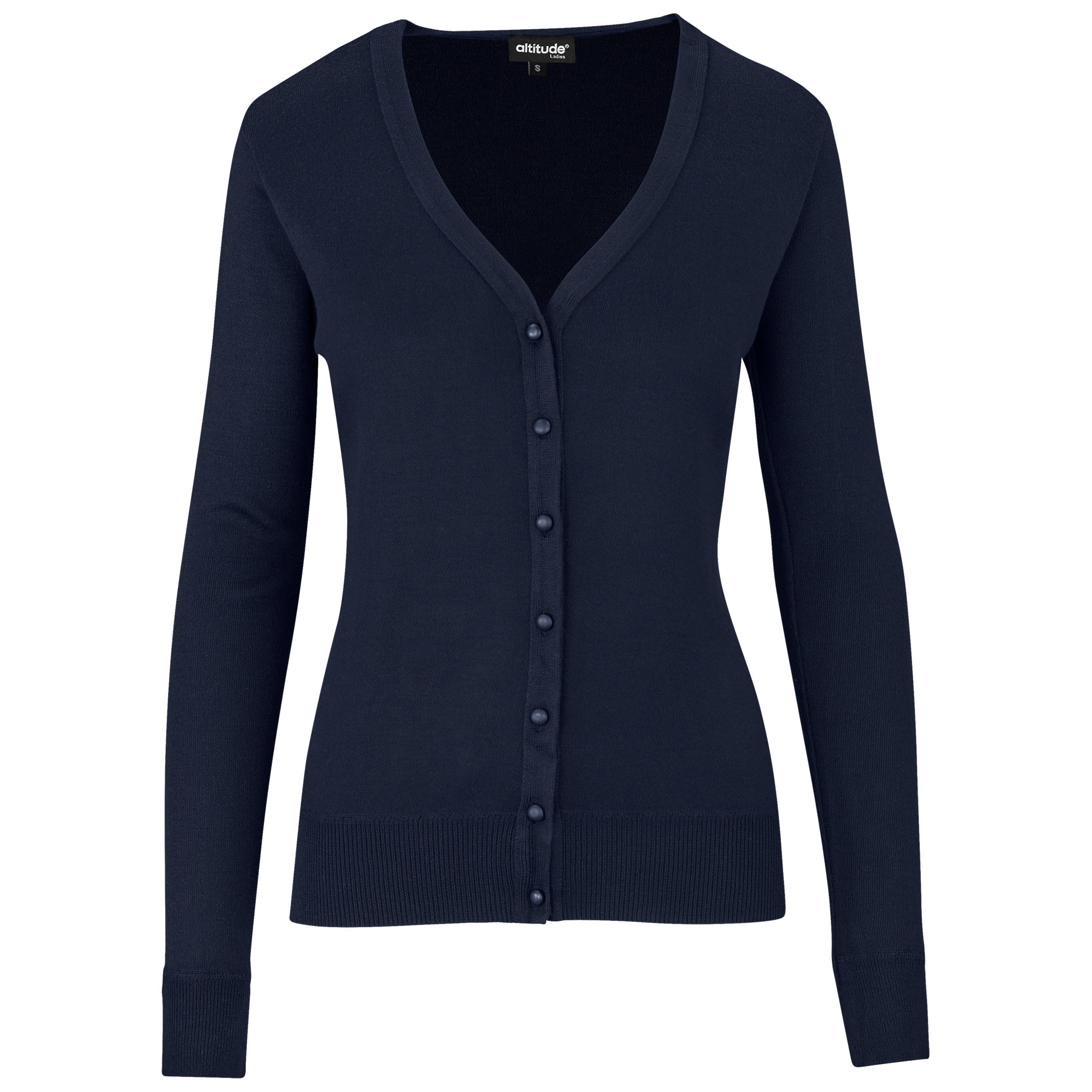 Ladies Waverley Cardigan-