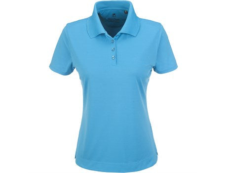 Ladies Wynn Golf Shirt-