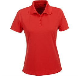 Ladies Wynn Golf Shirt-