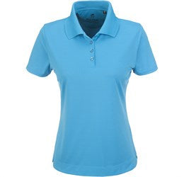 Ladies Wynn Golf Shirt-