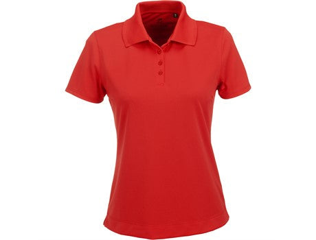 Ladies Wynn Golf Shirt-