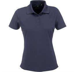 Ladies Wynn Golf Shirt-