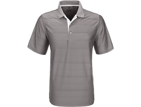 Mens Admiral Golf Shirt - Royal Blue Only-