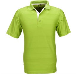 Mens Admiral Golf Shirt - Royal Blue Only-