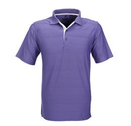 Mens Admiral Golf Shirt - Royal Blue Only-