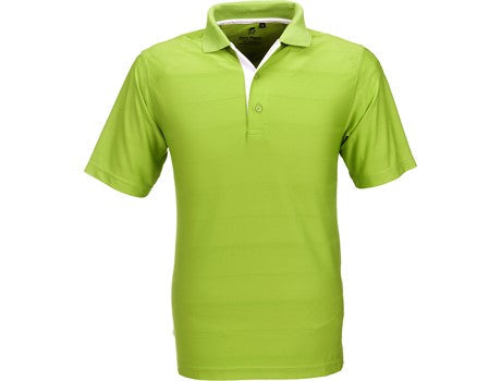 Mens Admiral Golf Shirt - Royal Blue Only-