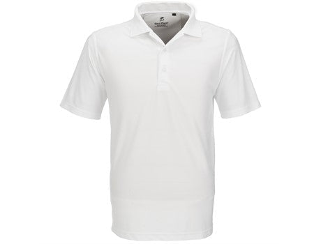 Mens Admiral Golf Shirt - Royal Blue Only-