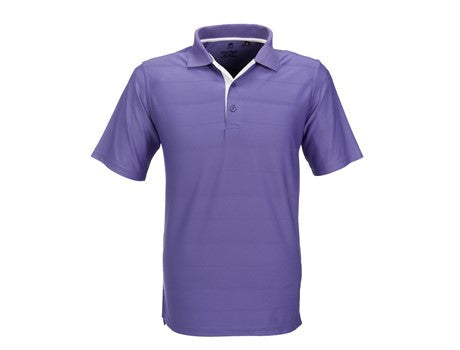 Mens Admiral Golf Shirt - Royal Blue Only-