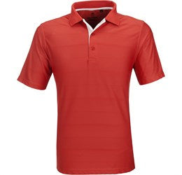 Mens Admiral Golf Shirt - Royal Blue Only-