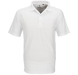 Mens Admiral Golf Shirt - Royal Blue Only-