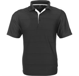 Mens Admiral Golf Shirt - Royal Blue Only-