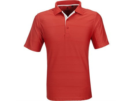 Mens Admiral Golf Shirt - Royal Blue Only-